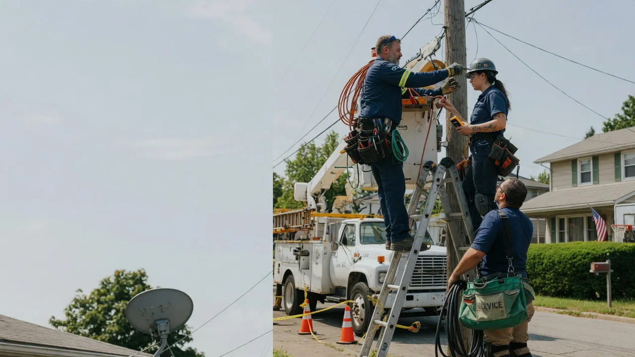 Electrical Repair in Barlow, KY near me